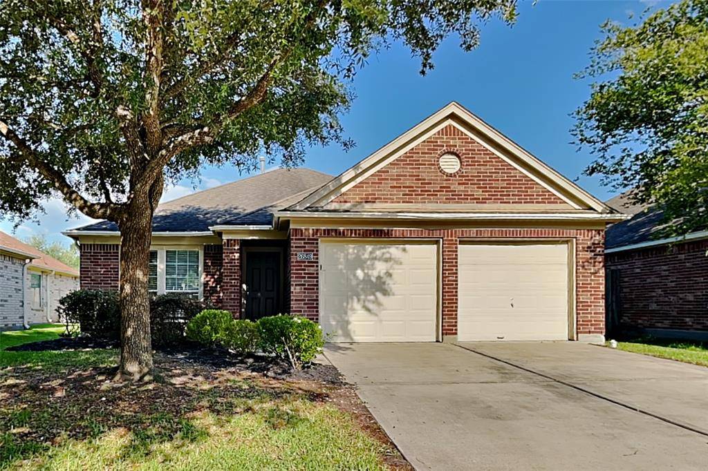 Kingwood, TX 77339,26849 Armor Oaks DR