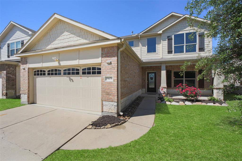 Katy, TX 77449,19678 Little Pine LN