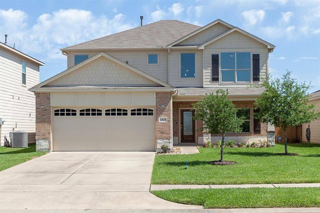 Katy, TX 77449,19678 Little Pine LN