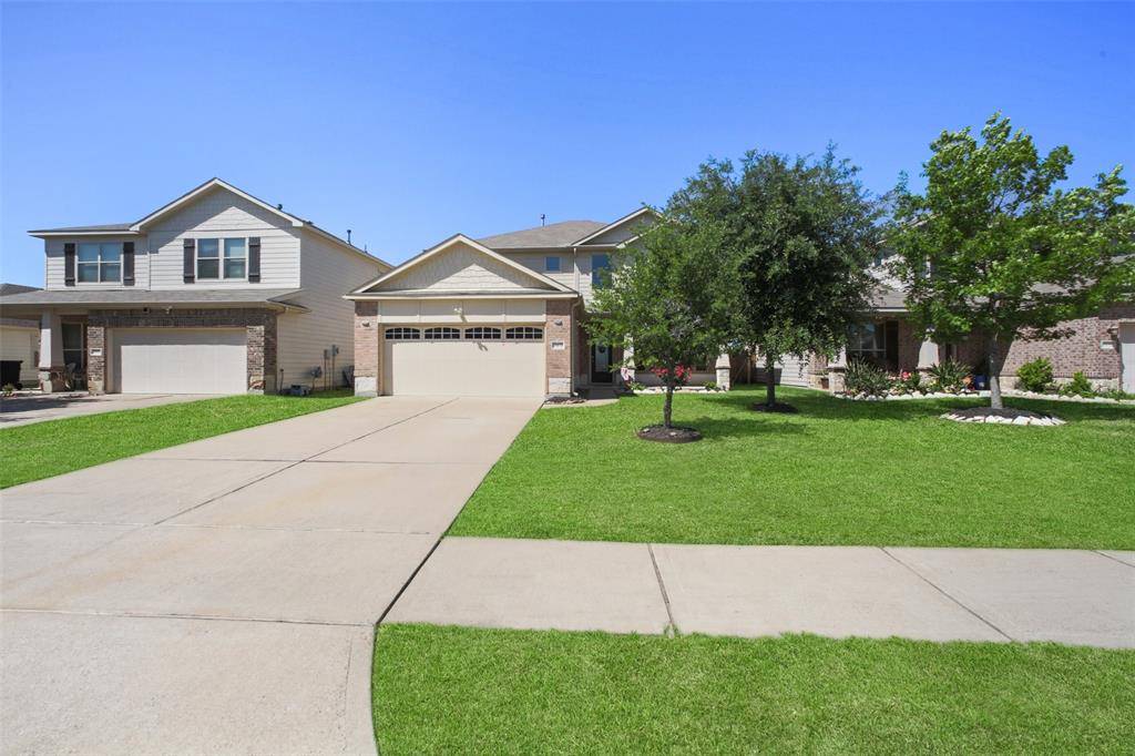 Katy, TX 77449,19678 Little Pine LN