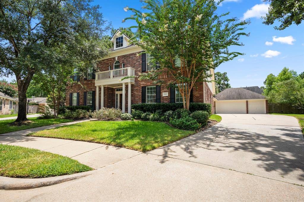 Spring, TX 77379,9502 Merlins Oaks CT