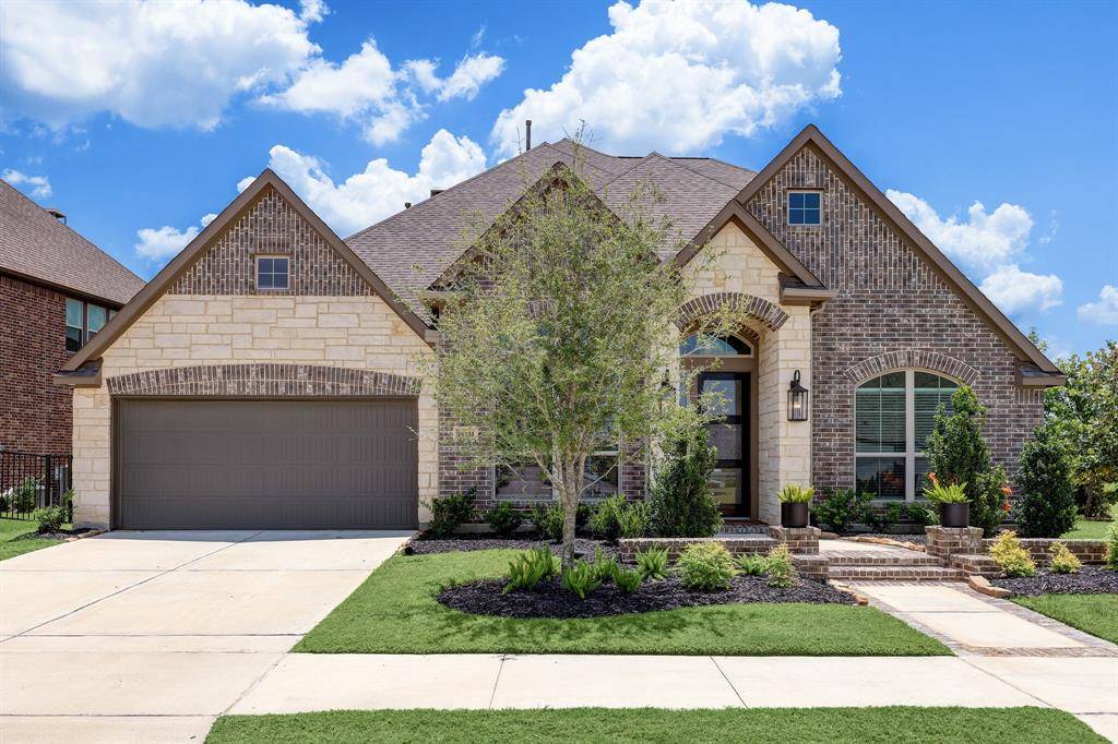 Cypress, TX 77433,19131 Goodnight Peak TRL