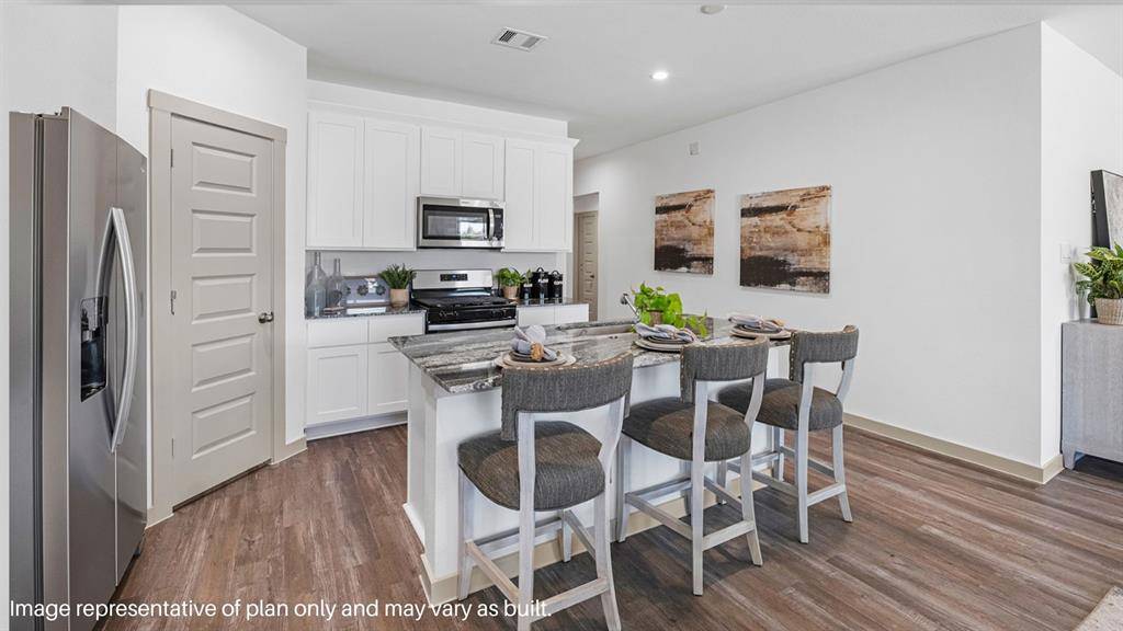 Alvin, TX 77511,1747 Lilypad DR