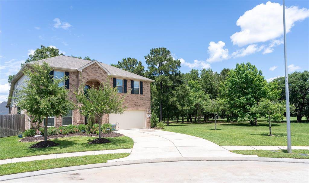 Cypress, TX 77433,14831 Raleighs Meadow CT