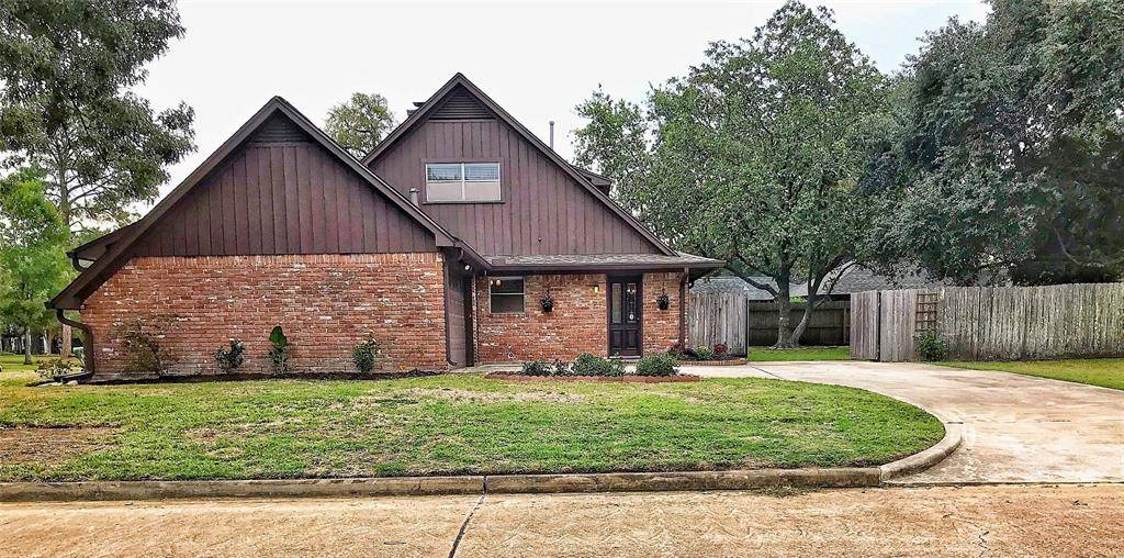 Houston, TX 77058,18602 Carriage CT