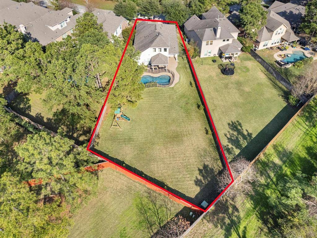 Spring, TX 77389,95 Sagamore Ridge PL