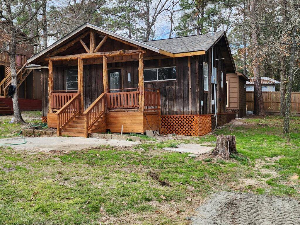 Montgomery, TX 77316,6390 Bonanza DR