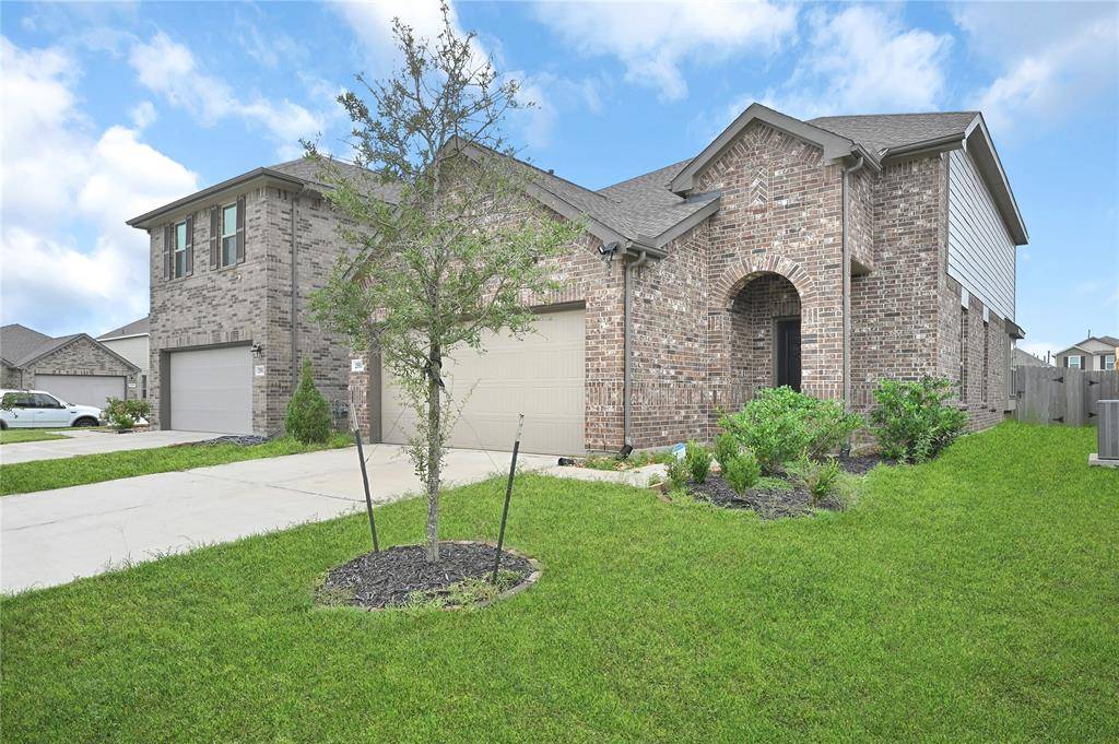 Katy, TX 77493,25515 Pitchfork Ranch PL