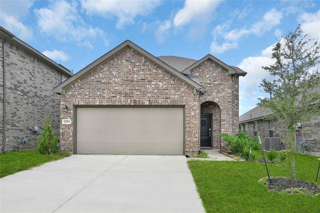 Katy, TX 77493,25515 Pitchfork Ranch PL