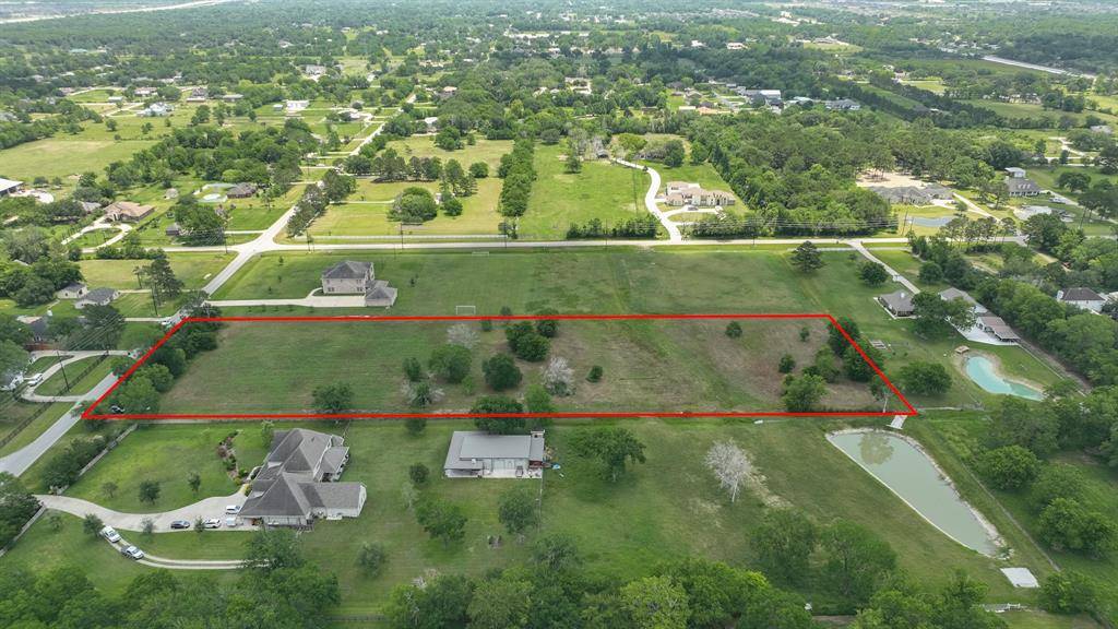 Brookside, TX 77581,00000 Max Road County Road 108 CR 106