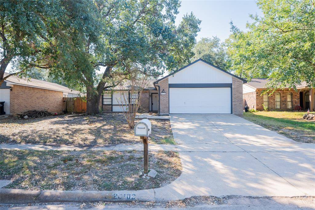 Hockley, TX 77447,24103 Rafter 3 DR