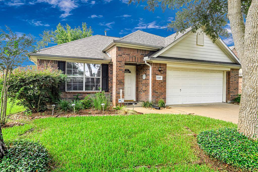 Katy, TX 77493,24415 Travis House LN