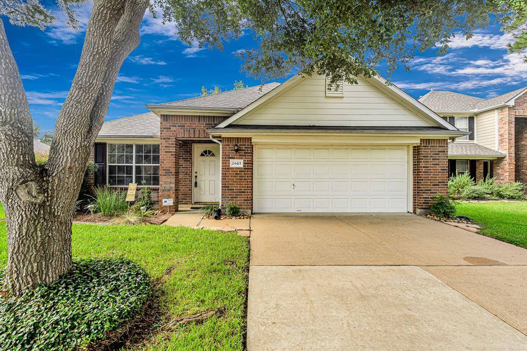 Katy, TX 77493,24415 Travis House LN