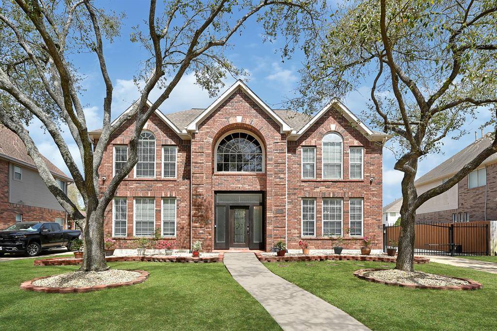 Katy, TX 77450,21706 Barcan CIR