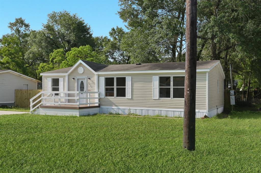 Willis, TX 77318,9537 Oak Hill DR
