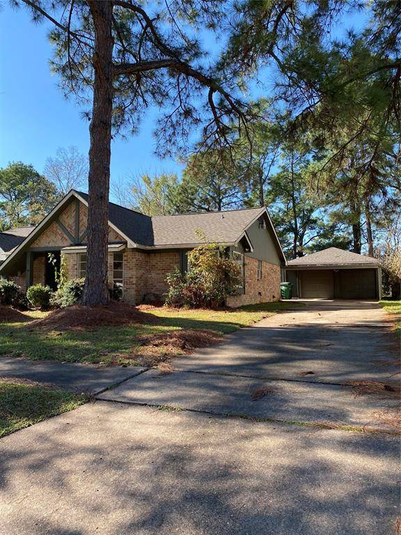 Houston, TX 77088,7539 Brush Wood DR