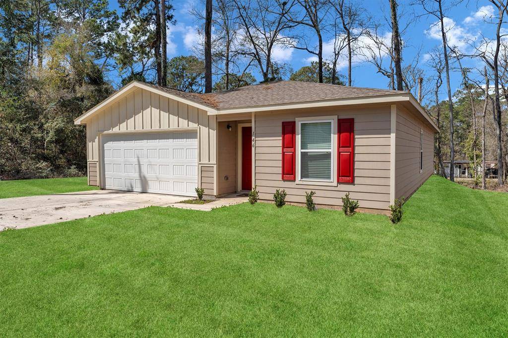 Livingston, TX 77351,146 Oak CIR