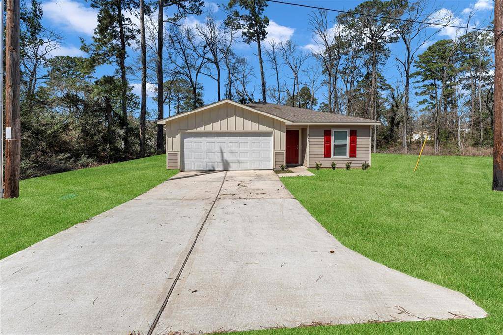 Livingston, TX 77351,146 Oak CIR