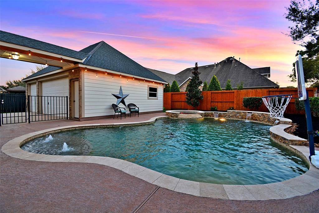 Katy, TX 77494,25327 Madison Falls LN