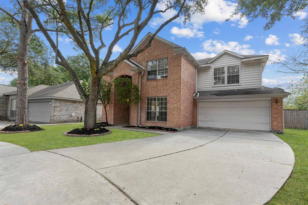 Houston, TX 77064,9031 Rippling Fields DR