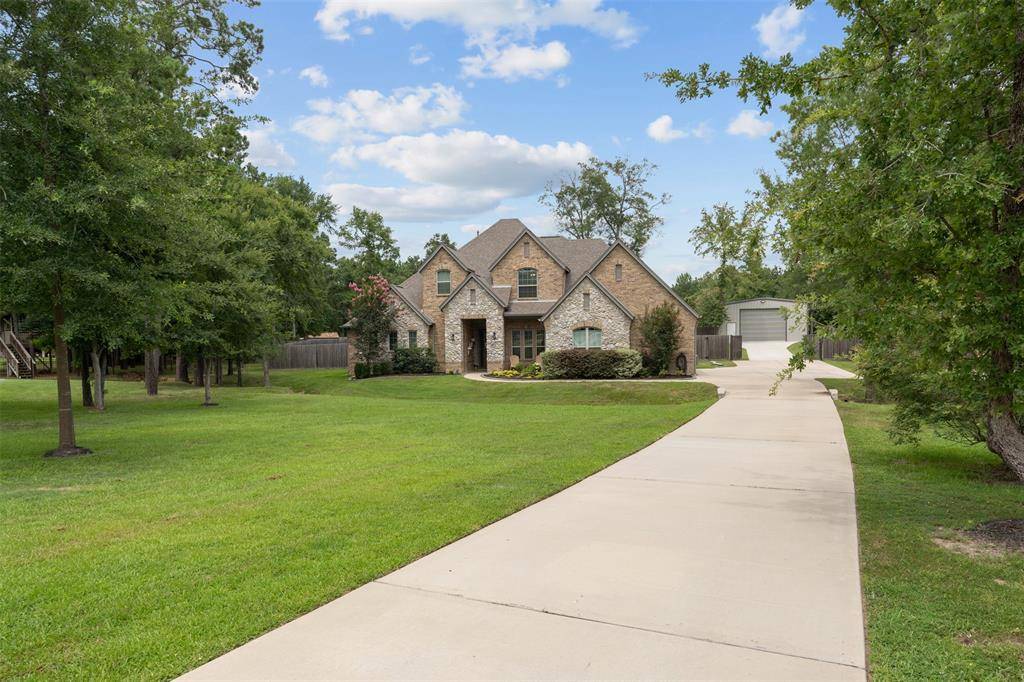 Montgomery, TX 77316,15594 Collier CT