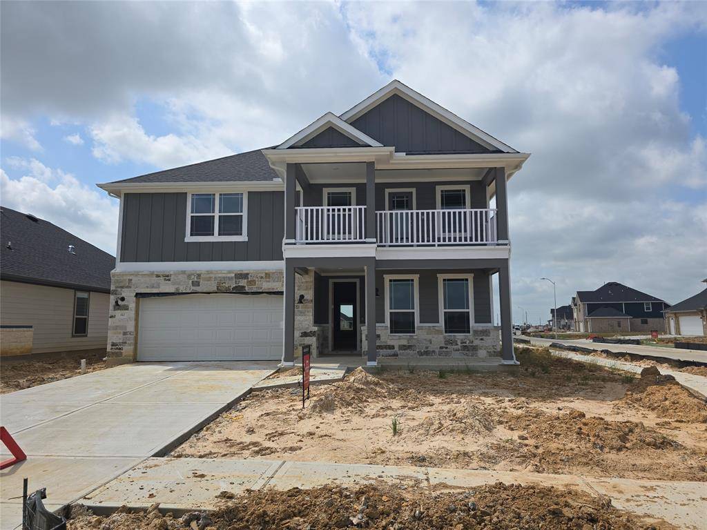 Waller, TX 77484,112 Coastal Prairie DR