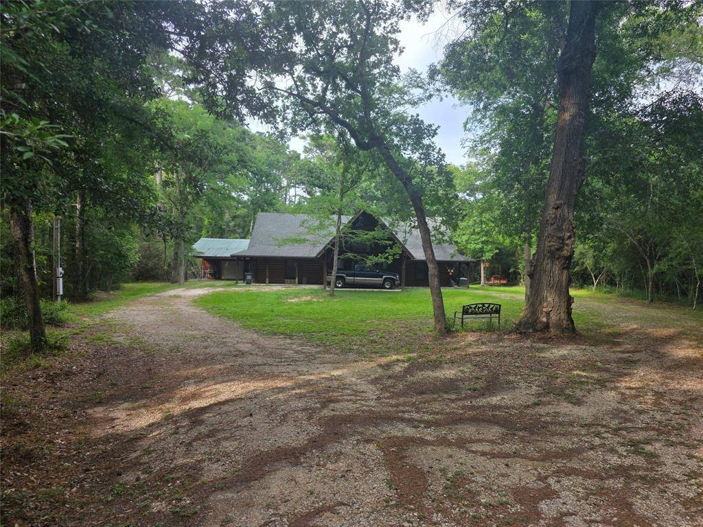 Magnolia, TX 77355,25807 Penguin ST
