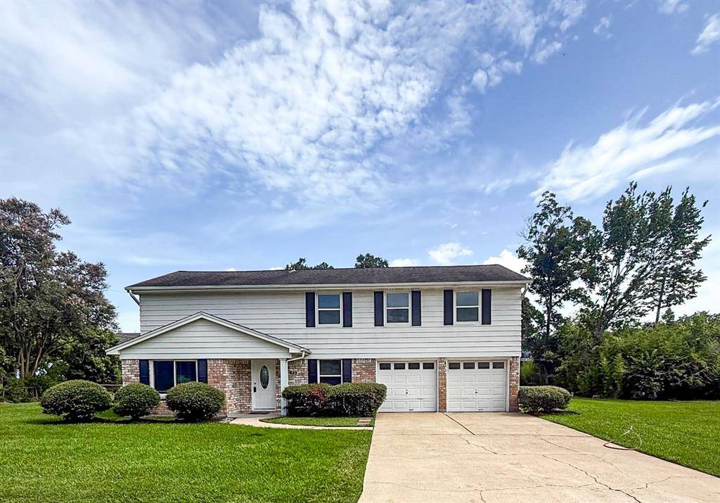 Seabrook, TX 77586,613 Bradley ST