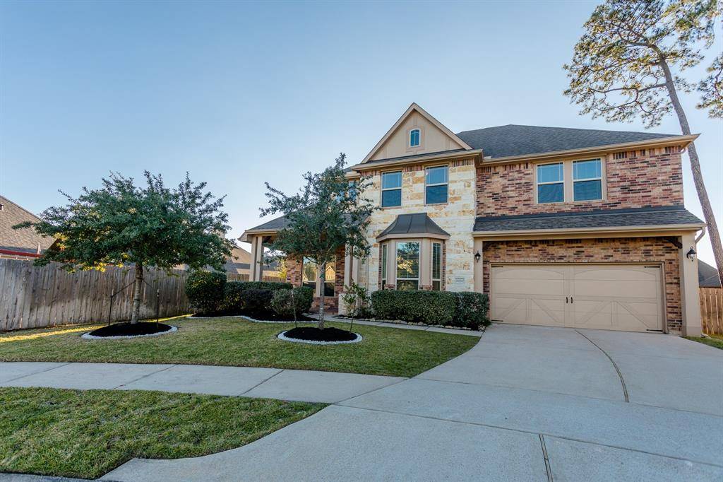 Spring, TX 77389,23311 Preserve Bend CIR