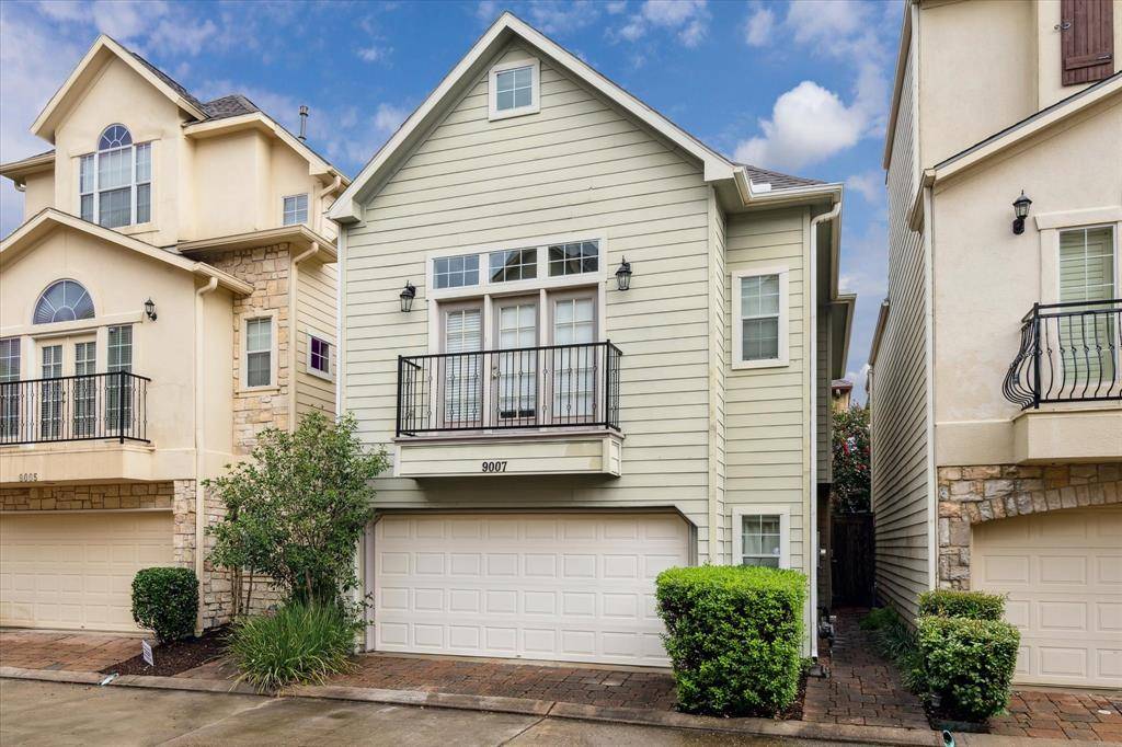 Houston, TX 77054,9007 Harbor Hills DR