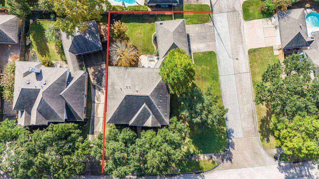 Houston, TX 77094,19103 Allview LN