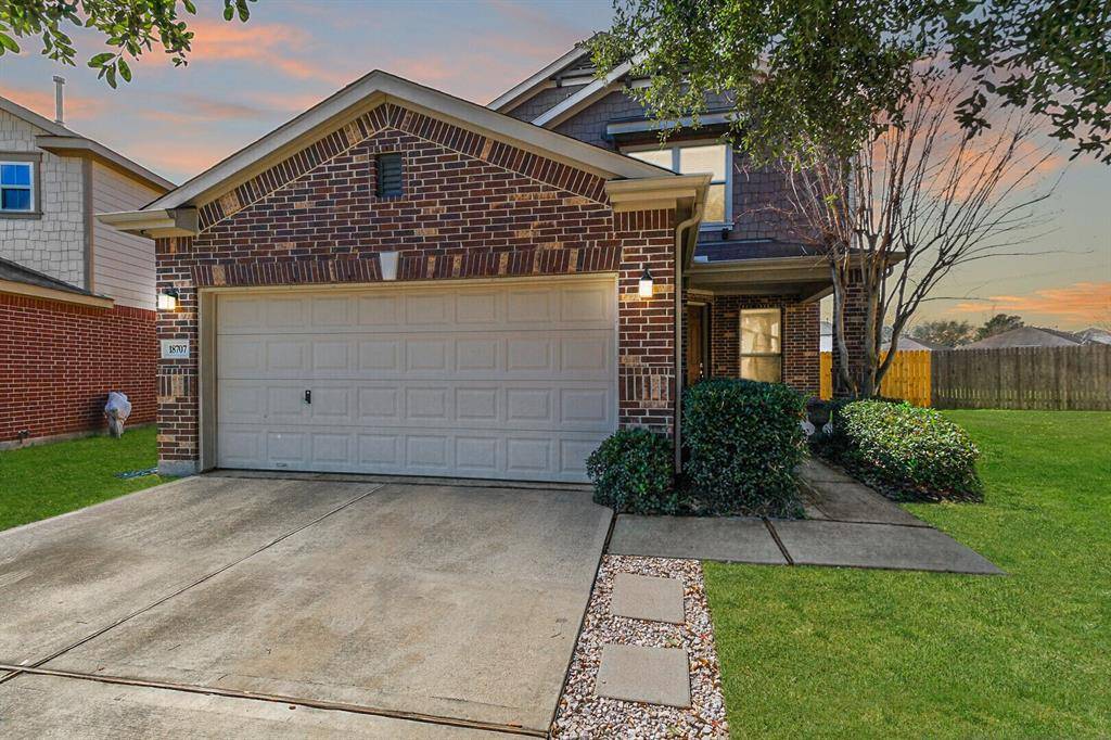 Cypress, TX 77433,18707 Gray Oak CT