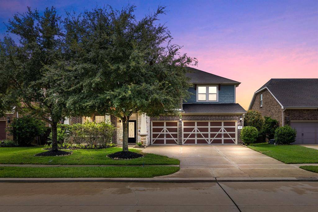 Katy, TX 77494,3306 Belmont River LN