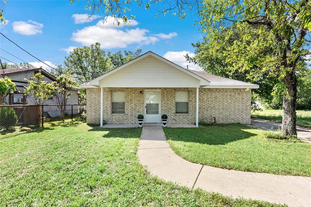 Bryan, TX 77803,1805 Kinnard AVE #A