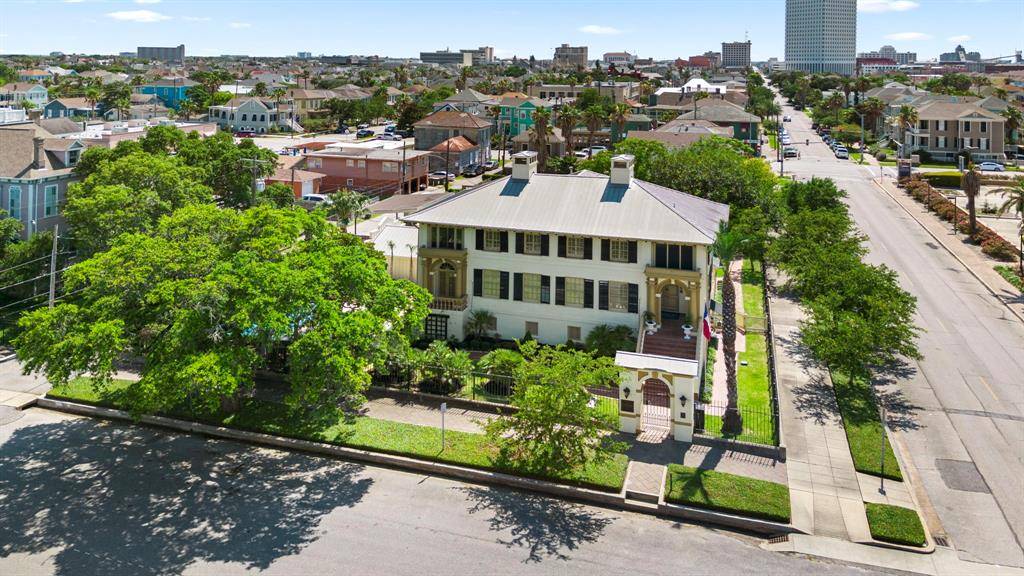 Galveston, TX 77550,1301 Market ST