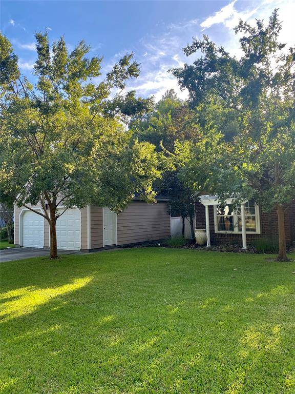 Spring, TX 77380,110 W High Oaks CIR