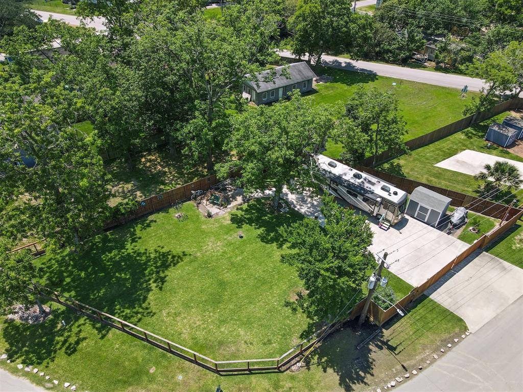 Bacliff, TX 77518,4302 Boulevard ST