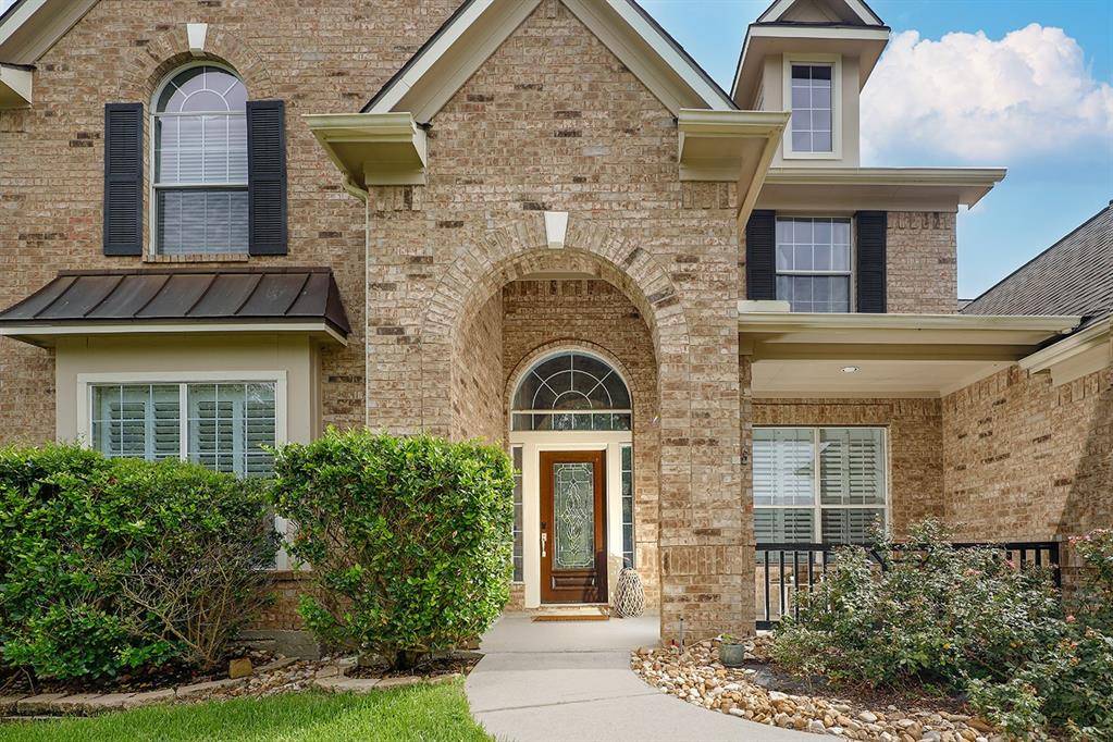 The Woodlands, TX 77382,42 N Scribewood CIR