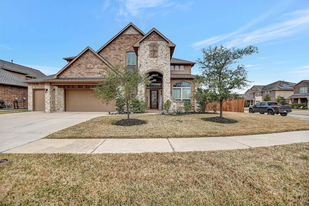 Tomball, TX 77375,9902 Easterwood TRL