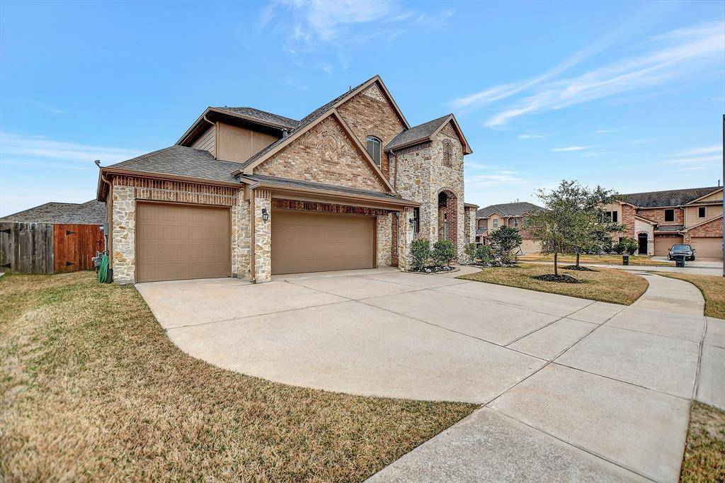 Tomball, TX 77375,9902 Easterwood TRL