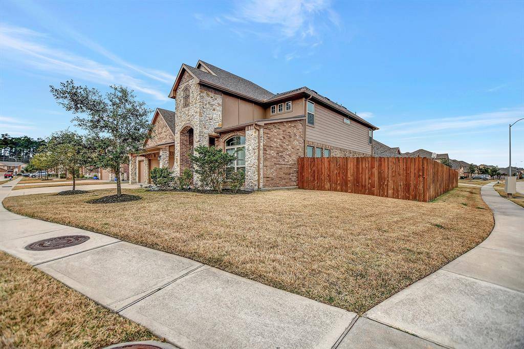 Tomball, TX 77375,9902 Easterwood TRL