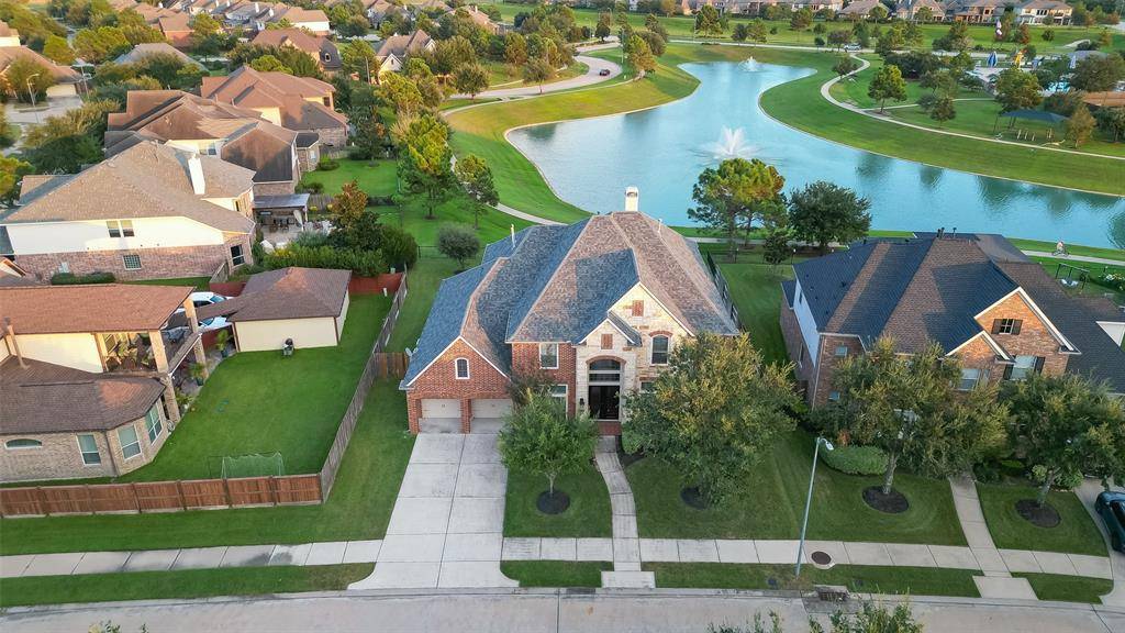 Katy, TX 77494,3711 Finch Springs LN