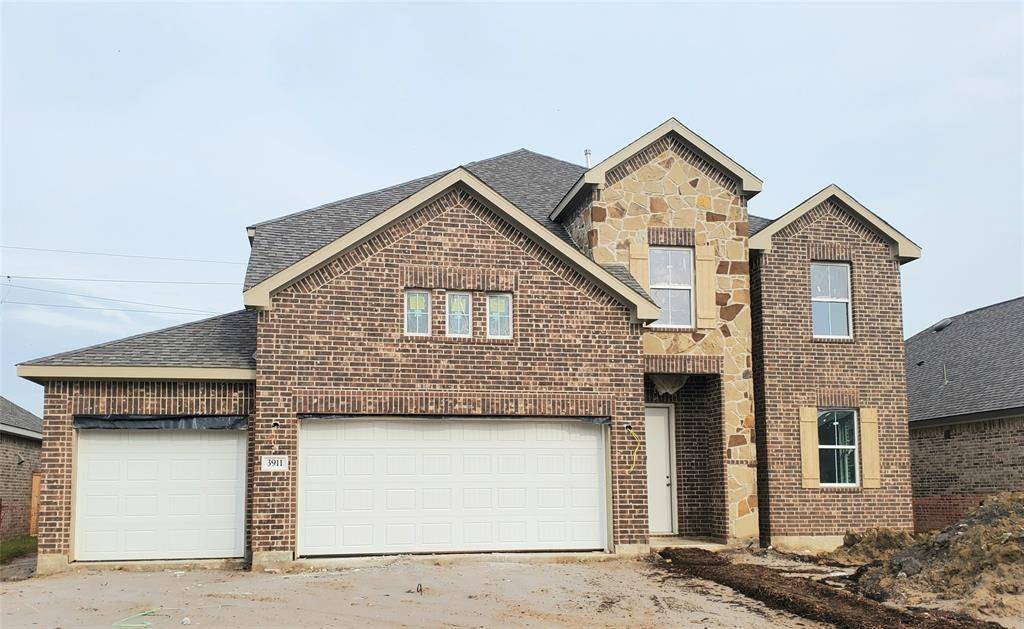 Santa Fe, TX 77517,3911 Pin Oak PASS