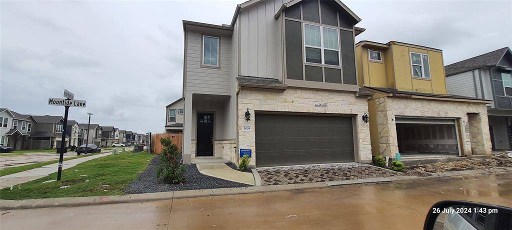 Houston, TX 77063,3003 Moontide LN