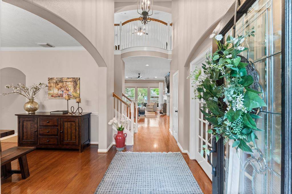 The Woodlands, TX 77382,14 Monet Bend PL
