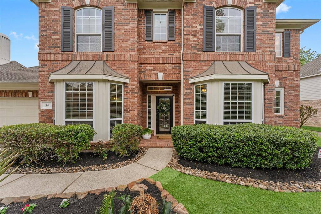 The Woodlands, TX 77382,14 Monet Bend PL