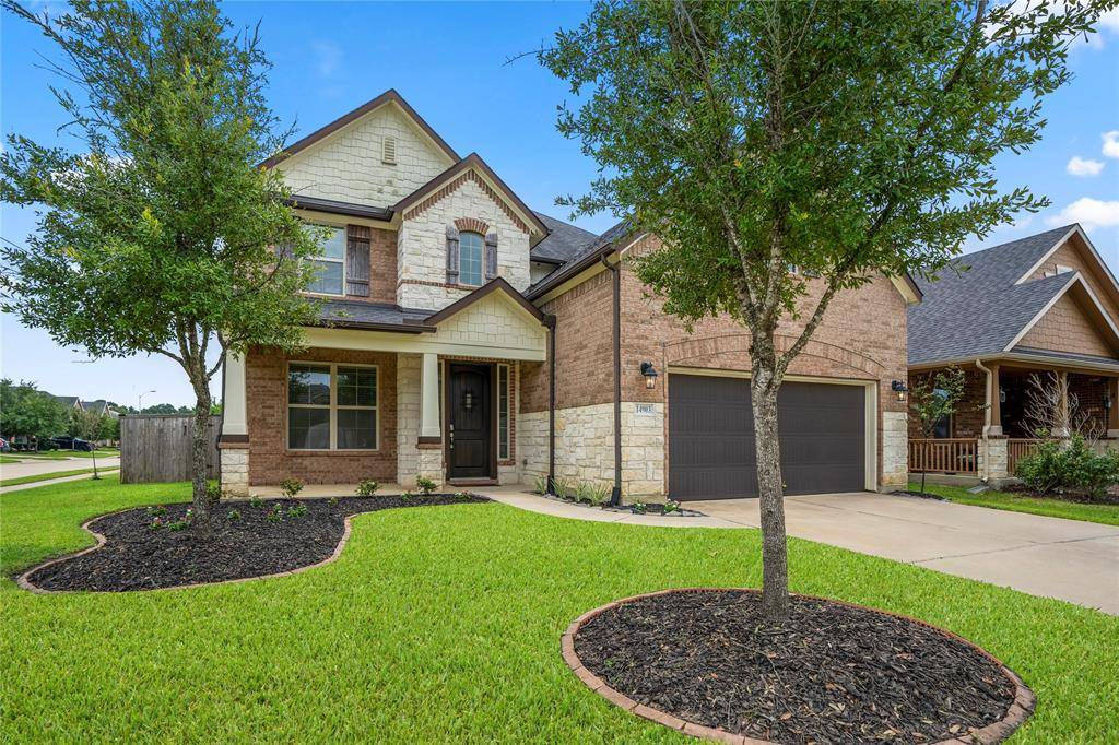 Cypress, TX 77429,14903 Gyrfalcon FORK