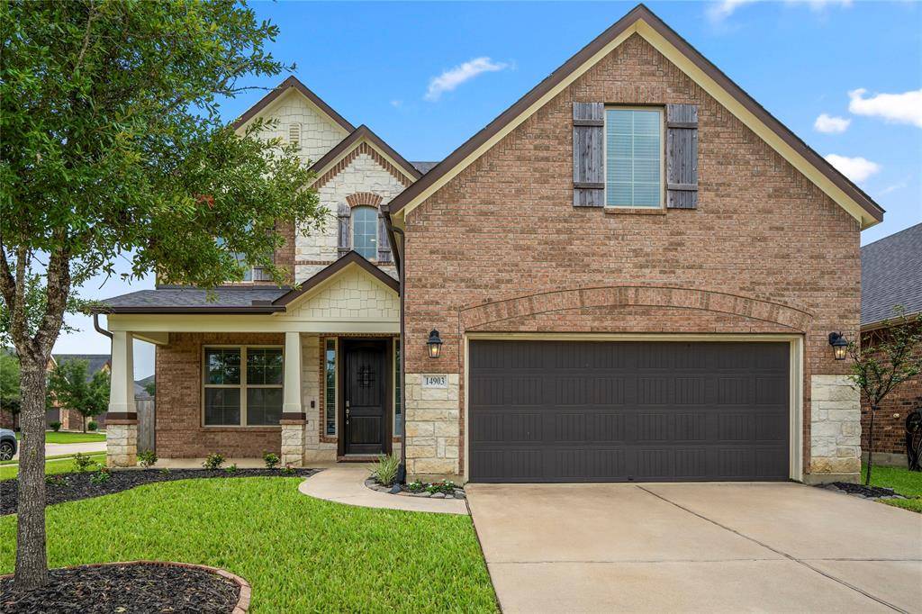 Cypress, TX 77429,14903 Gyrfalcon FORK