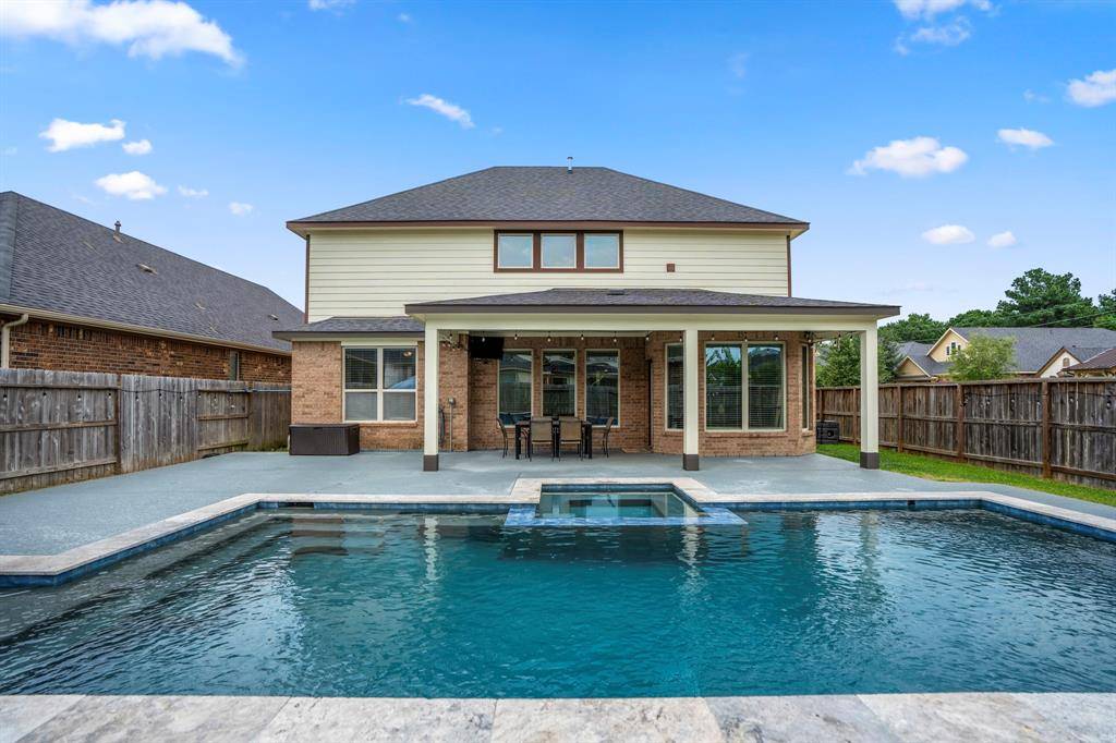 Cypress, TX 77429,14903 Gyrfalcon FORK