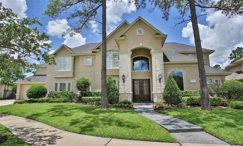 Spring, TX 77379,20803 Rosestone LN